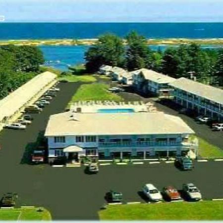 Ogunquit Tides 모텔 외부 사진