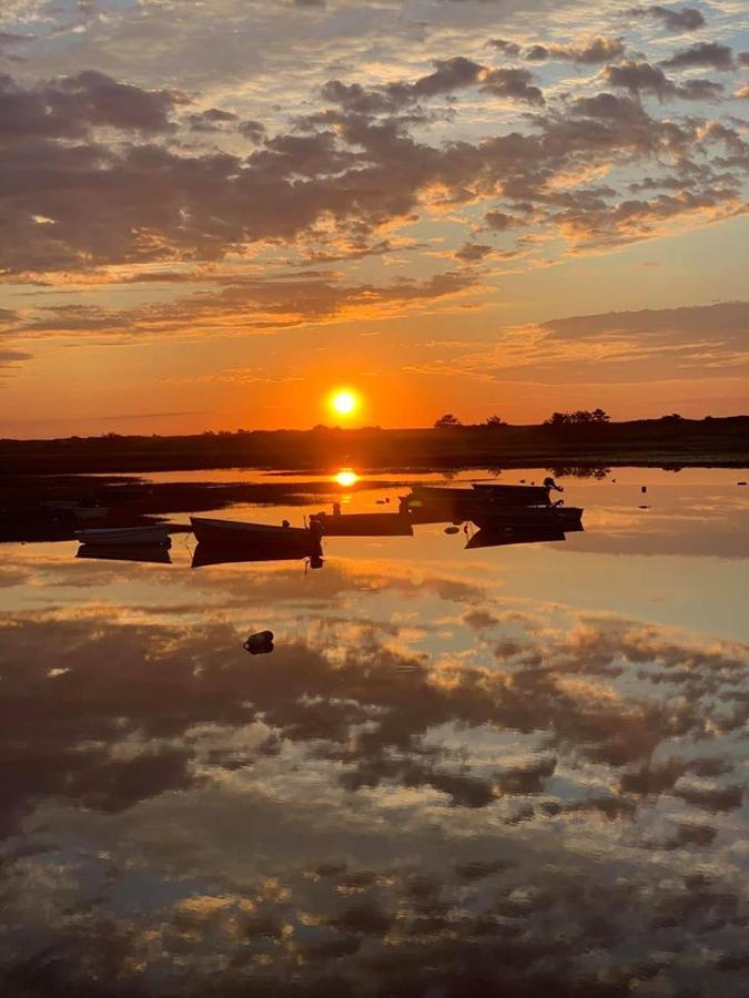 Ogunquit Tides 모텔 외부 사진