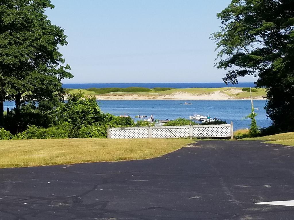 Ogunquit Tides 모텔 외부 사진