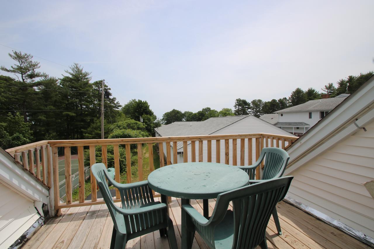 Ogunquit Tides 모텔 외부 사진