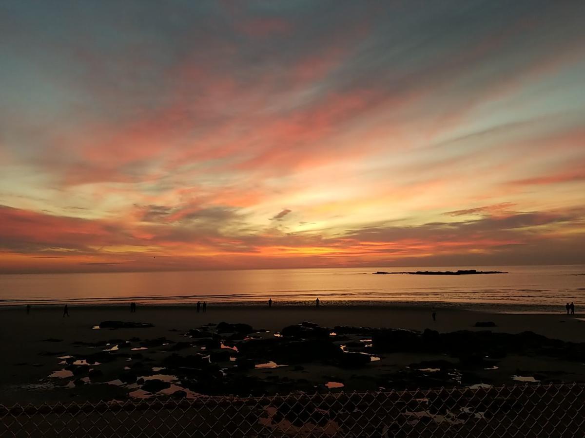 Ogunquit Tides 모텔 외부 사진